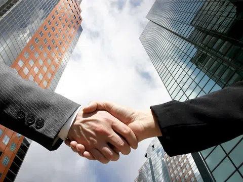 Cuộc đua chuyển nhượng dự án bất động sản vào giai đoạn tăng tốc