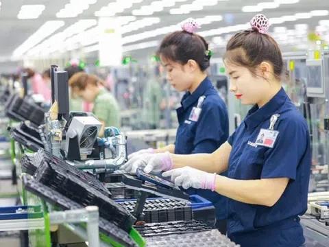 Ngành điện tử Việt Nam trước tác động của thuế quan mới: Cơ hội định hình lại chuỗi cung ứng