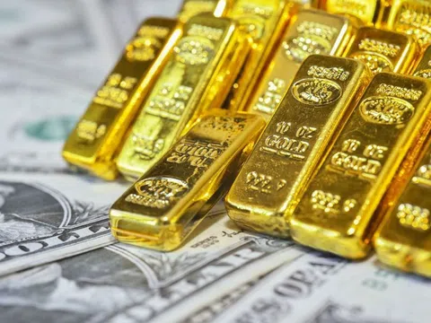 Giá vàng hôm nay 12/7/2025: Vàng trong nước và thế giới tiếp đà tăng