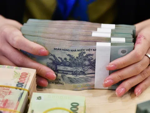 Lãi suất ngân hàng hôm nay 14/7/2025: Nhà băng tăng mạnh kỳ hạn ngắn