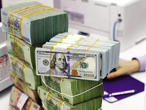 Tỷ giá USD hôm nay 21/7/2025: Tỷ giá trung tâm hiện ở mốc 25.185 đồng/USD