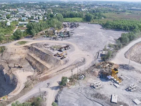 Quý II/2025: Giá nguyên vật liệu tăng cao