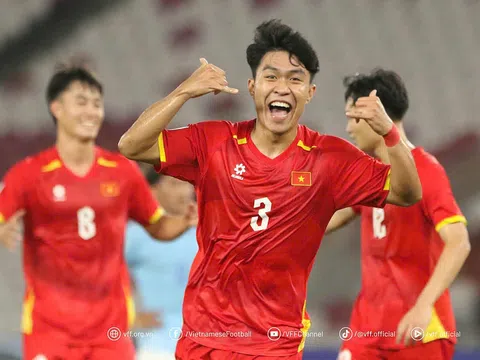 Tương quan các đội tuyển trước thềm vòng Bán kết giải vô địch U23 Đông Nam Á 2025