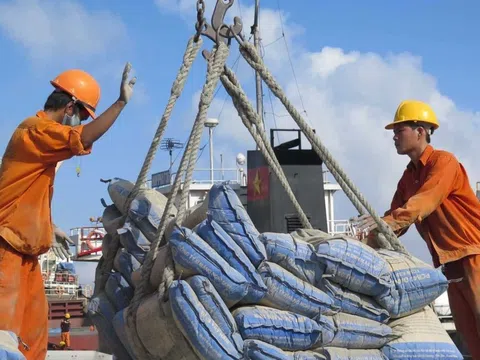 Ngành xi măng đã vượt qua giai đoạn khó khăn nhất