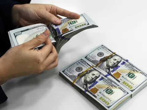 Tỷ giá USD hôm nay 29/7/2025: Đồng USD tăng giữa làn sóng thương mại mới