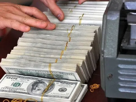 Tỷ giá USD hôm nay 31/7/2025: Đồng USD tiếp tục tăng mạnh