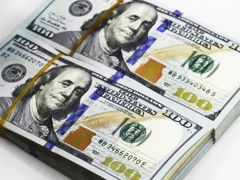 Tỷ giá USD hôm nay 4/8/2025: Đồng USD có khả năng trượt giá nhẹ