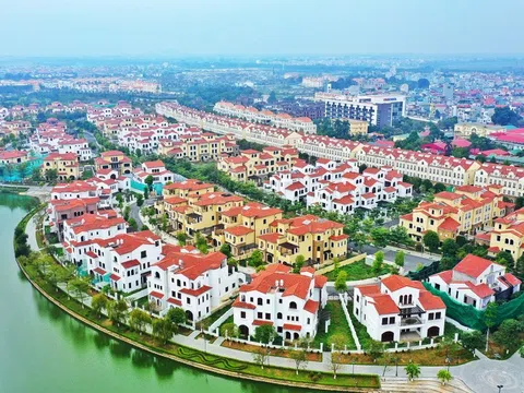 SJ Group hoàn tất tăng vốn lên gần 3.000 tỷ đồng