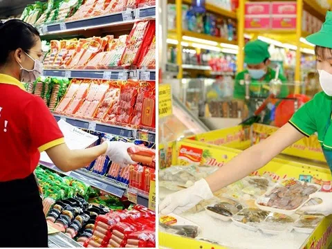 Bách Hóa Xanh – WinCommerce: Tăng tốc trên đường đua lợi nhuận và mở rộng