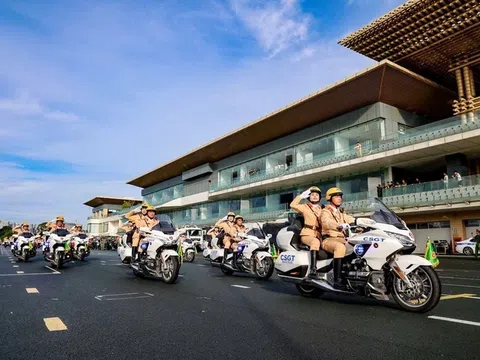 Hà Nội: Những tuyến đường, khung giờ bị cấm phương tiện đi lại từ 7-10/8, người dân cần biết