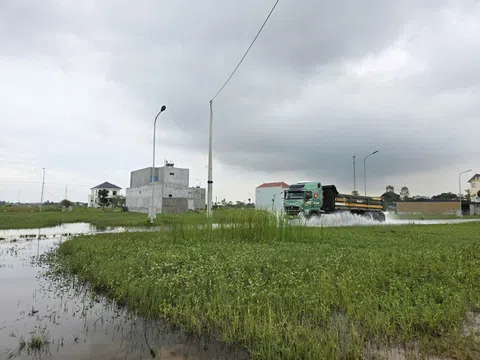 Thanh Hóa chỉ đạo khắc phục nhanh những bất cập tại các khu tái định cư ở Sầm Sơn