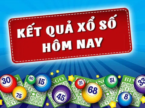 Kết quả xổ số Quảng Trị hôm nay 7/8/2025 - XSQT 7/8