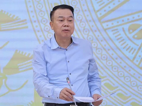 Thứ trưởng Bộ Tài chính: Sẽ có hơn 1 sàn giao dịch tài sản mã hóa trong thời gian thí điểm