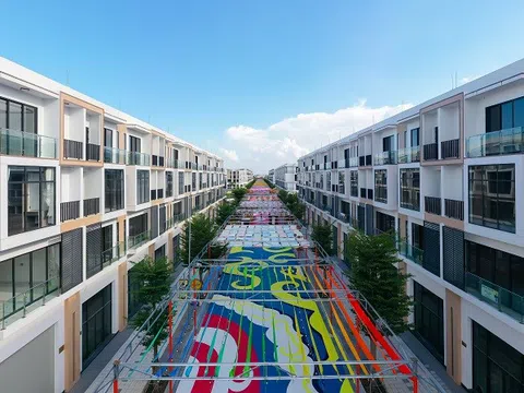 Thành phố Thiên niên kỷ T&T City Millennia sắp đón nhận 2 kỷ lục Việt Nam