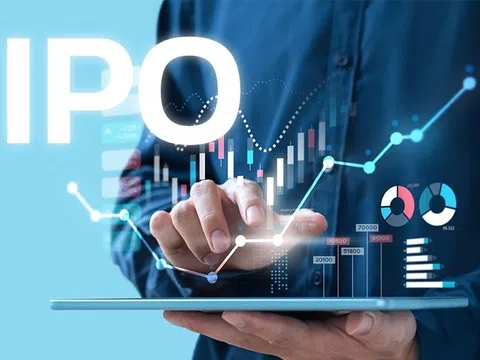 Thị trường chứng khoán “đón sóng” IPO mới