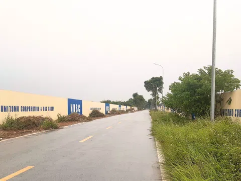 Cận cảnh "siêu" dự án Thành phố Thông minh 4,2 tỷ USD của BRG trước thời điểm tái khởi động