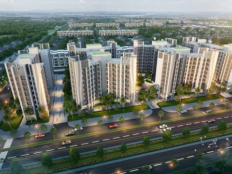 Tiến độ hoàn thành xây dựng NOXH của Thanh Hóa mới đạt 34% kế hoạch