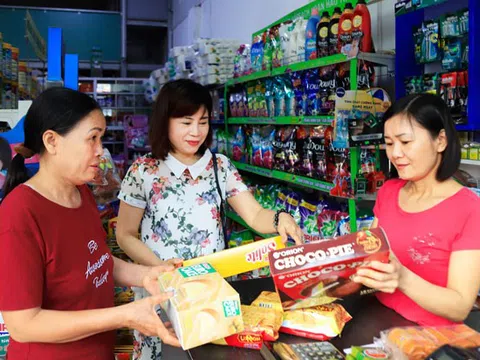 Đề xuất hai gói hỗ trợ miễn phí cho hộ kinh doanh