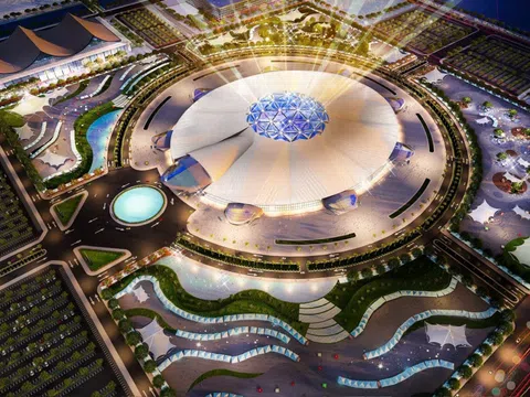 250 công trình chào mừng 80 năm Quốc khánh