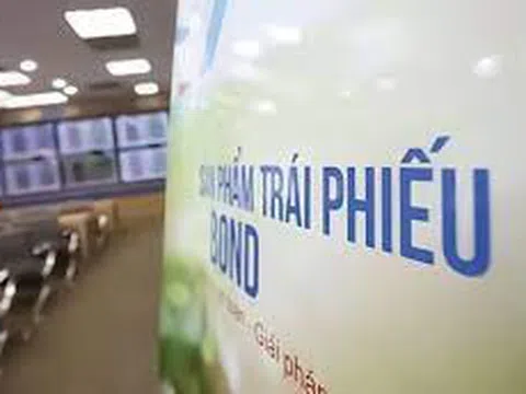 Triển vọng tăng trưởng tín dụng các tháng cuối năm tạo đà cho thị trường trái phiếu