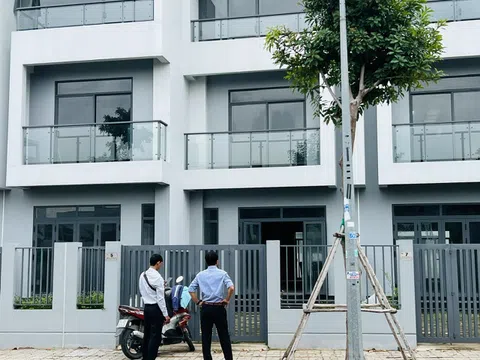 Khu vực nào đang có lượt xem bất động sản nhiều nhất?