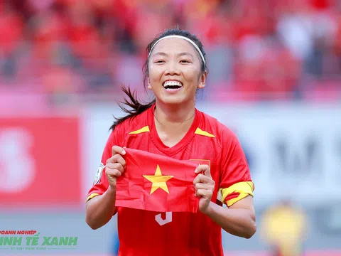 Thắng đậm Thái Lan trong trận tái đấu, đội tuyển nữ Việt Nam giành huy chương đồng