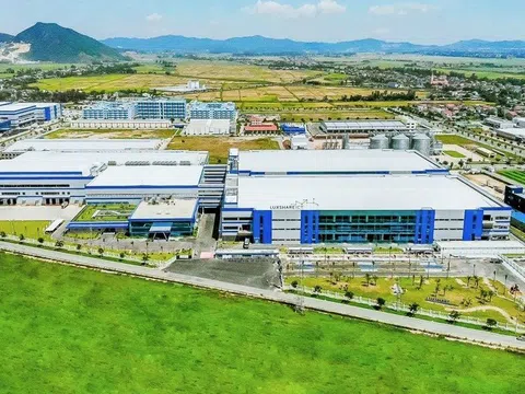 Thanh Hóa: Rút ngắn thủ tục, thúc đẩy đầu tư vào CCN