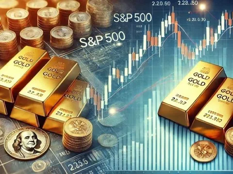 Giá vàng hôm nay 21/8/2025: Vàng miếng lao dốc