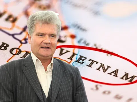 Quỹ ngoại tỷ USD nêu 7 lý do để 2025 là một “Big Year” của thị trường chứng khoán