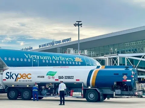 Bộ Công Thương ban hành Chỉ thị về phát triển và ứng dụng nhiên liệu hàng không bền vững nhằm bảo vệ môi trường