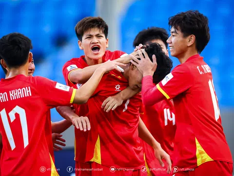 Đội dự tuyển U18 Việt Nam hội quân luyện tập, chuẩn bị tham dự giải giao hữu quốc tế tại Seoul, Hàn Quốc