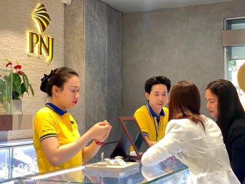 Xóa bỏ độc quyền vàng miếng tác động ra sao đến PNJ?