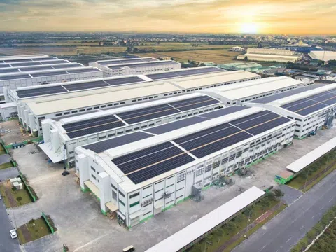 “Của để dành” nghìn tỷ của các "ông lớn" khu công nghiệp giữa làn sóng thu hút FDI