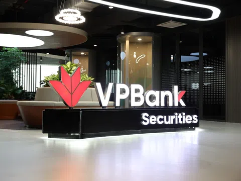 VPBankS nâng kế hoạch lợi nhuận năm 2025 lên 4.450 tỷ đồng, gấp hơn 2 lần kế hoạch cũ