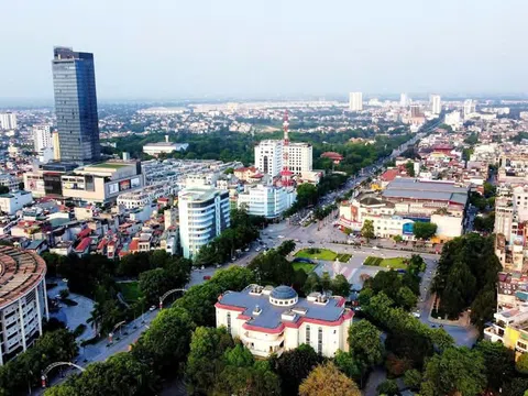 Kinh tế Thanh Hóa tăng trưởng ấn tượng