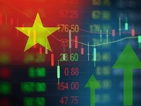 Thị trường chứng khoán Việt Nam tiến gần đến mục tiêu nâng hạng, dòng vốn ngoại có được như kỳ vọng?