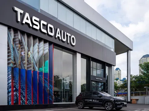 Tasco Auto lần đầu tiên hé lộ lợi nhuận và con số nợ phải trả