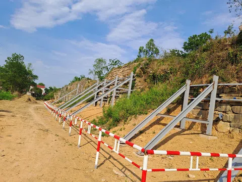 Thanh Hóa đầu tư 354 tỷ đồng để tu bổ Thành Nhà Hồ