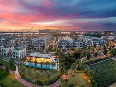 Aqua City lỗ bán niên hơn 70 tỷ đồng