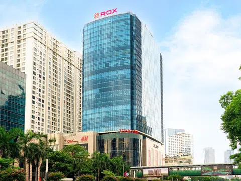 Loạt doanh nghiệp nhóm ROX Group báo lãi tăng nhưng mỏng, nợ gấp nhiều lần vốn