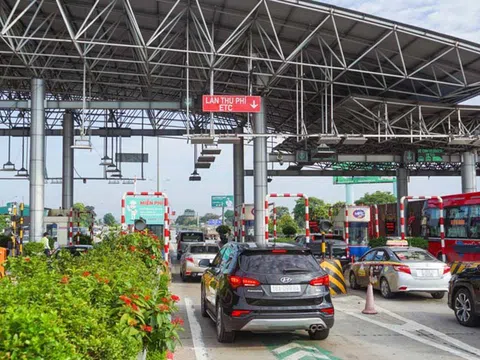 Đề xuất quy định mới về mức thu, sử dụng phí sử dụng đường bộ đối với xe ô tô
