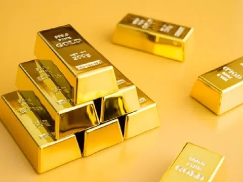 Giá vàng hôm nay 21/9/2025: Vàng miếng tăng phi mã
