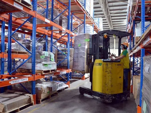 Cơ hội để doanh nghiệp gia tăng vai trò trong chuỗi cung ứng toàn cầu