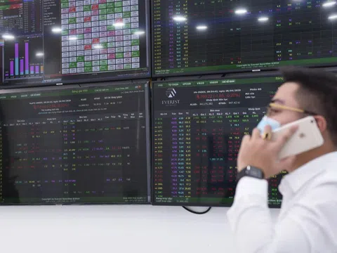 Chứng khoán SBSI muốn tăng vốn hơn 6 lần, nhân sự từ MSB làm Giám đốc Tài chính