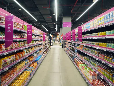 “Bắc tiến”: Cuộc so kè mới của các chuỗi bán lẻ WinCommerce, Bách Hóa Xanh đến 7-Eleven, GS25