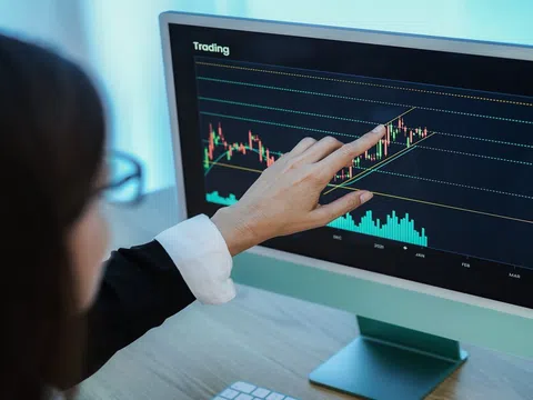 Cổ phiếu VN30 có dấu hiệu hụt hơi, thị trường chờ “cú hích” từ FTSE