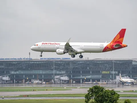 T&T và Sun Group “khuấy động” cuộc đua hàng không Việt