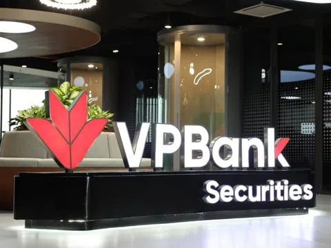 VPBankS chốt giá IPO 33.900 đồng/cổ phiếu, dự kiến thu gần nửa tỷ USD