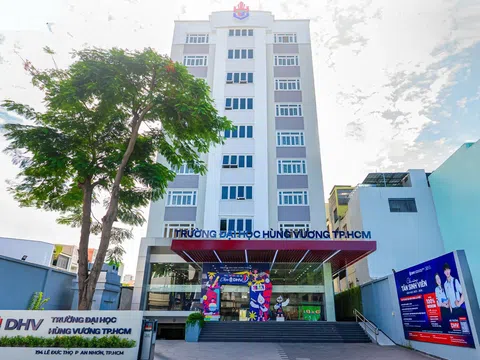 Đô thị Kinh Bắc thoái vốn khỏi Đại học Hùng Vương TP.HCM sau 4 tháng nắm quyền kiểm soát