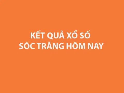 Kết quả xổ số Cần Thơ hôm nay 1/10/2025 - XSCT 1/10